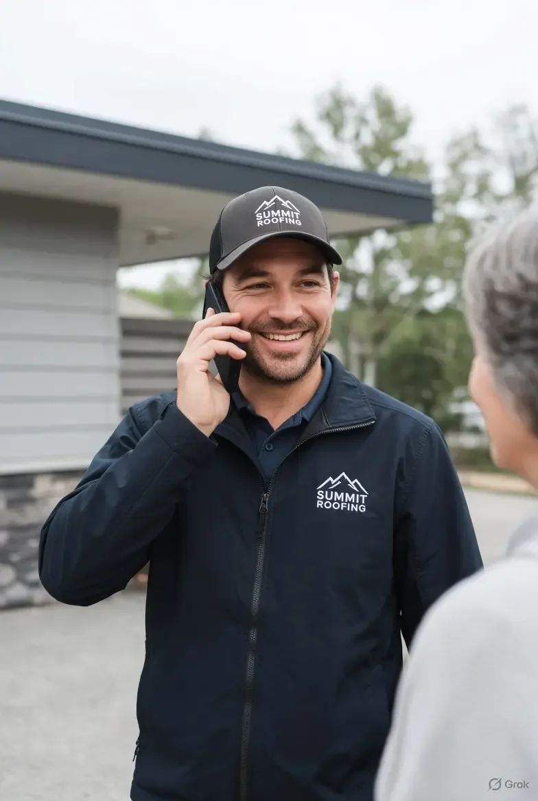 Flat Roof Leak Repair Mount Ayr, IA FAQs